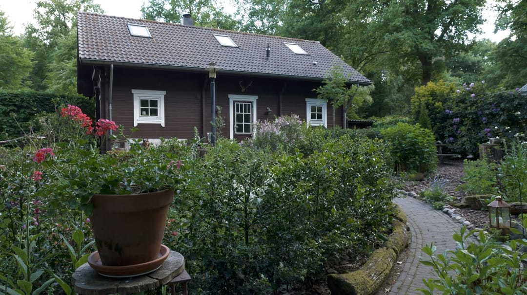 Photo 13 of Horalaan 26