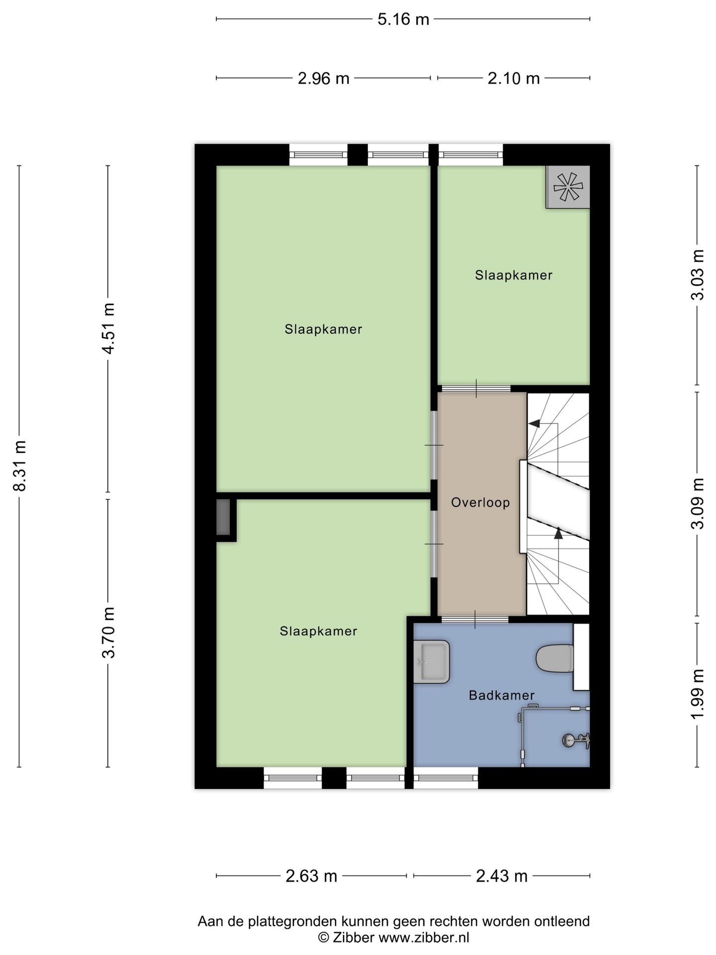 Foto 50 van Witbolgras 2