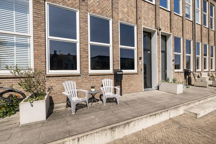 Foto 6 van Burg H v Sleenstr 10