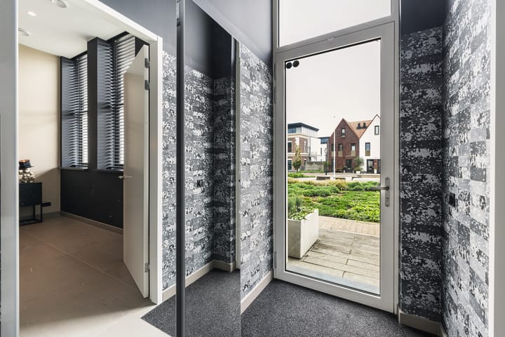 Foto 7 van Burg H v Sleenstr 10