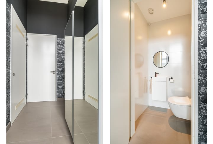 Foto 8 van Burg H v Sleenstr 10