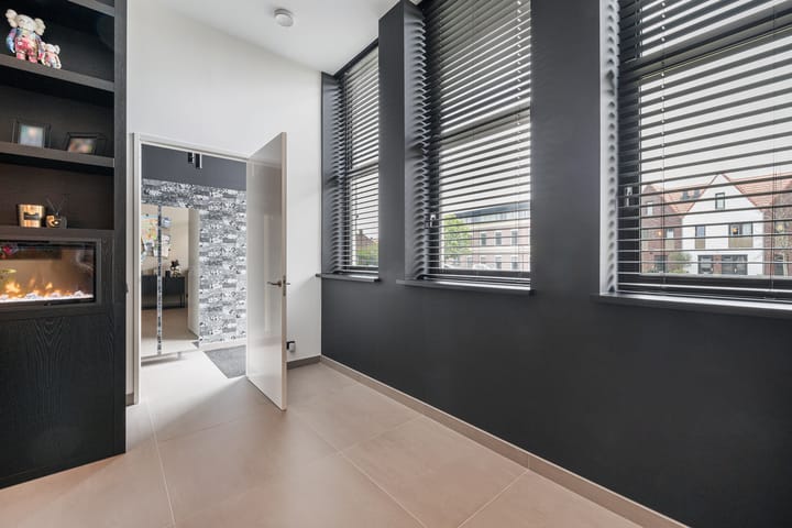 Foto 9 van Burg H v Sleenstr 10