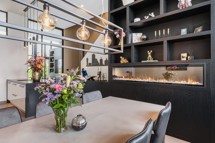 Foto 11 van Burg H v Sleenstr 10