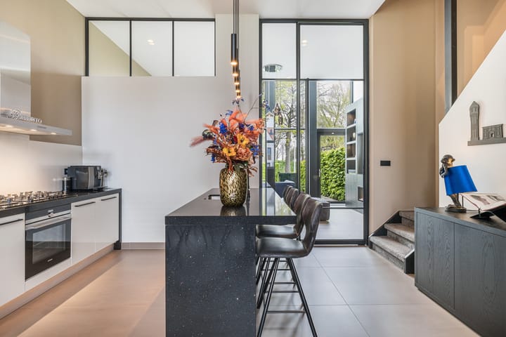 Foto 14 van Burg H v Sleenstr 10