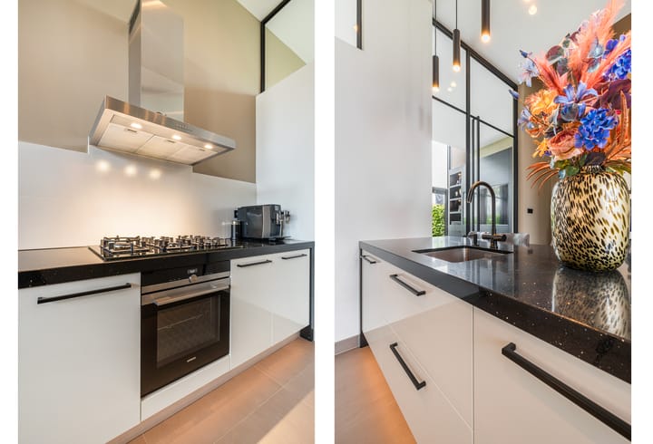 Foto 17 van Burg H v Sleenstr 10