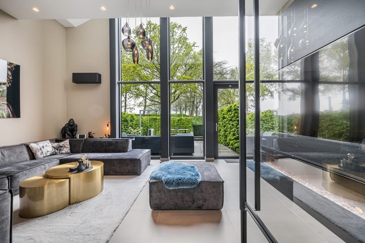 Foto 18 van Burg H v Sleenstr 10