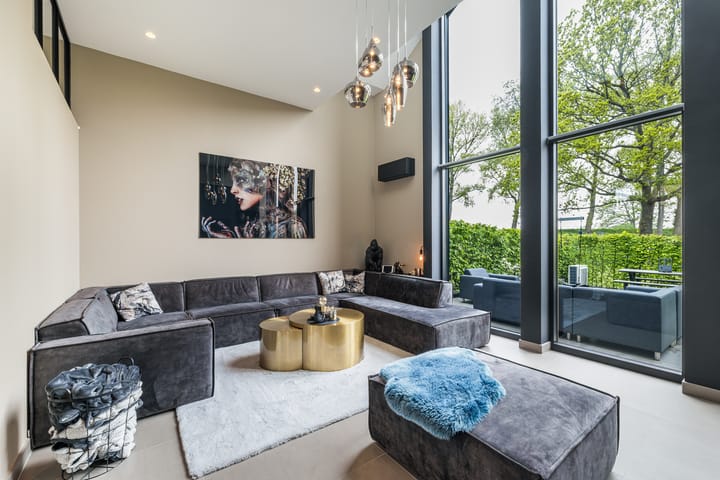 Foto 19 van Burg H v Sleenstr 10