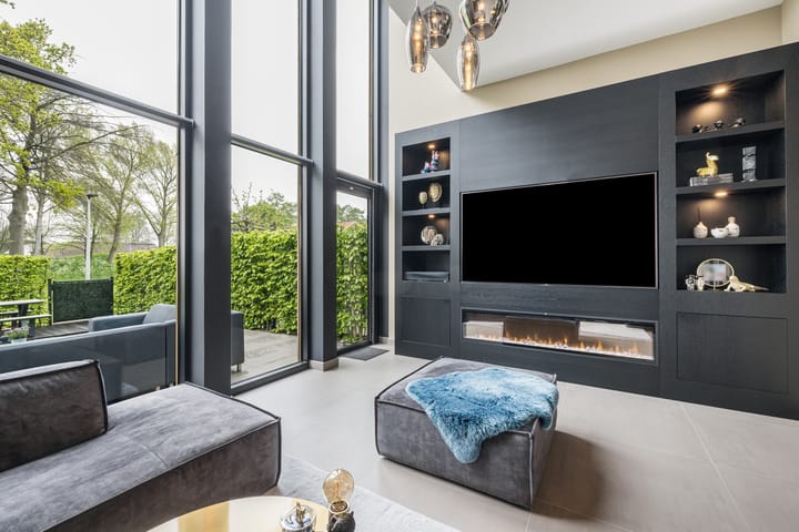 Foto 20 van Burg H v Sleenstr 10