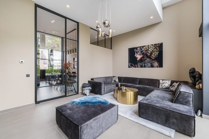 Foto 21 van Burg H v Sleenstr 10