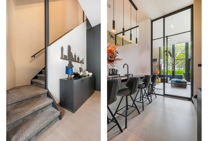 Foto 22 van Burg H v Sleenstr 10