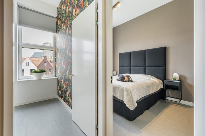 Foto 25 van Burg H v Sleenstr 10