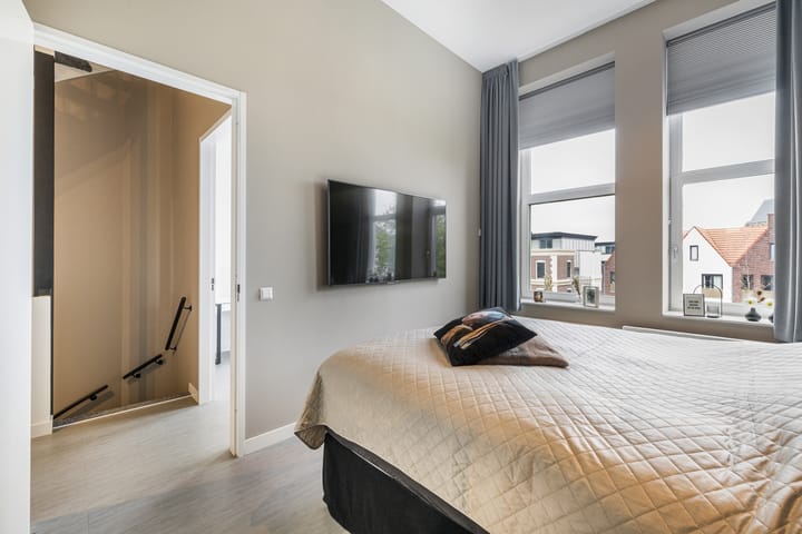 Foto 27 van Burg H v Sleenstr 10