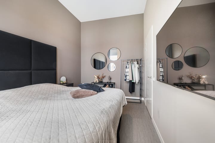 Foto 28 van Burg H v Sleenstr 10