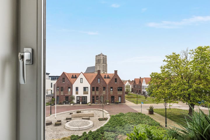 Foto 29 van Burg H v Sleenstr 10