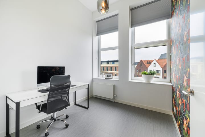 Foto 30 van Burg H v Sleenstr 10