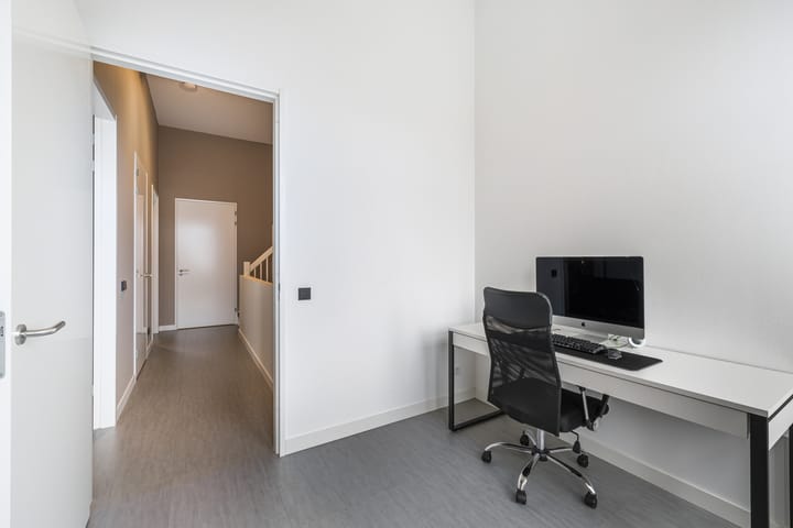 Foto 31 van Burg H v Sleenstr 10