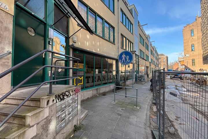 Binnengasthuisstraat 150, Amsterdam