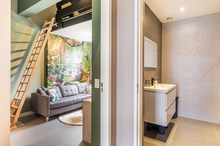 Foto 33 van Burg H v Sleenstr 10