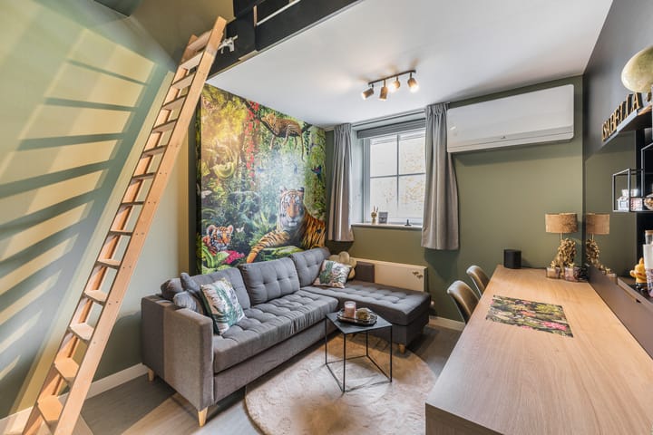 Foto 34 van Burg H v Sleenstr 10