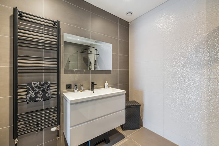 Foto 37 van Burg H v Sleenstr 10