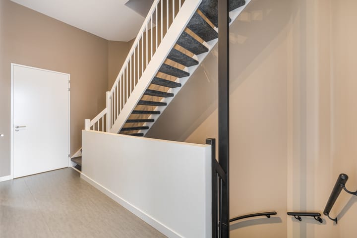 Foto 39 van Burg H v Sleenstr 10