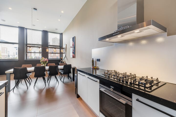 Foto 16 van Burg H v Sleenstr 10