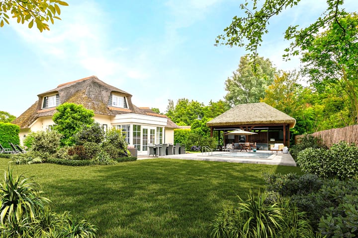 Foto 5 van Strandlaan 32