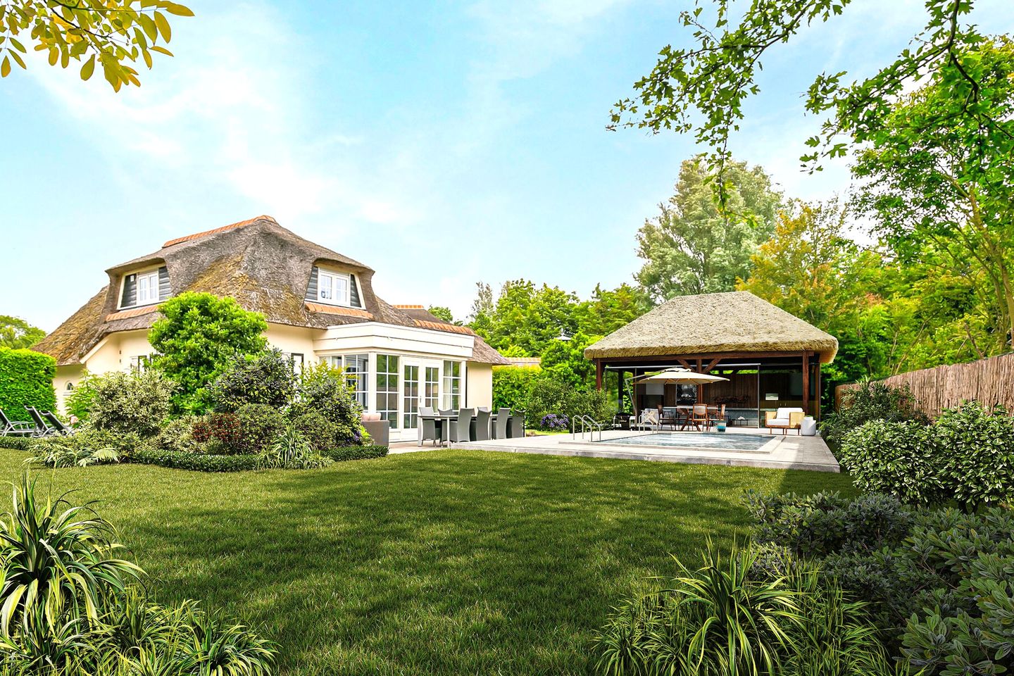 Foto 44 van Strandlaan 32