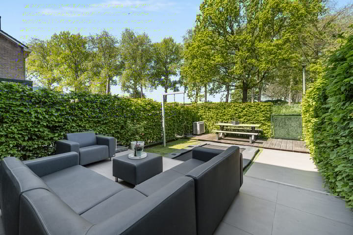 Foto 43 van Burg H v Sleenstr 10