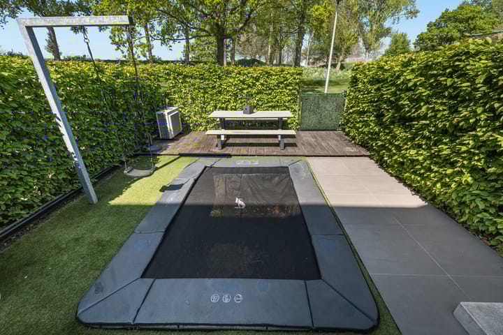 Foto 46 van Burg H v Sleenstr 10