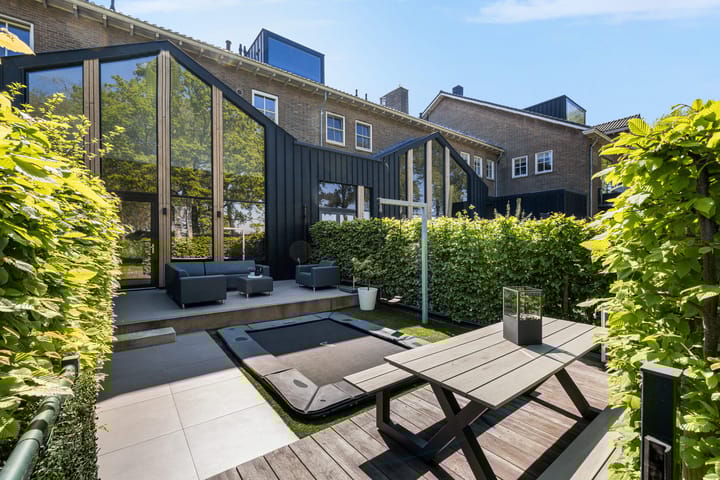 Foto 47 van Burg H v Sleenstr 10