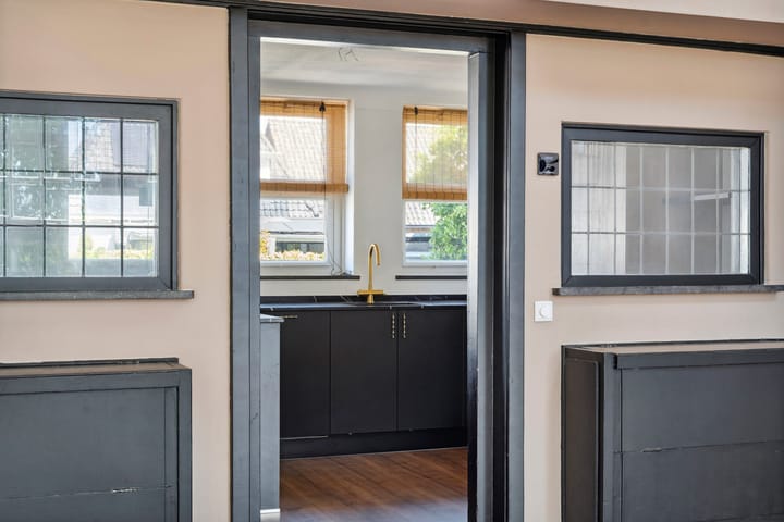 Foto 2 van Nieuwstraat 8-D