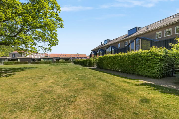 Foto 48 van Burg H v Sleenstr 10