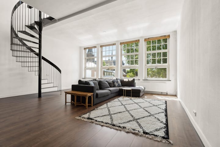 Foto 3 van Nieuwstraat 8-D