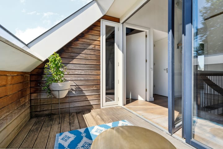 Foto 5 van Nieuwstraat 8-D