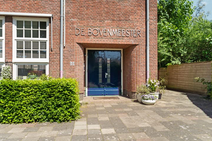 Photo 7 of Nieuwstraat 8-D