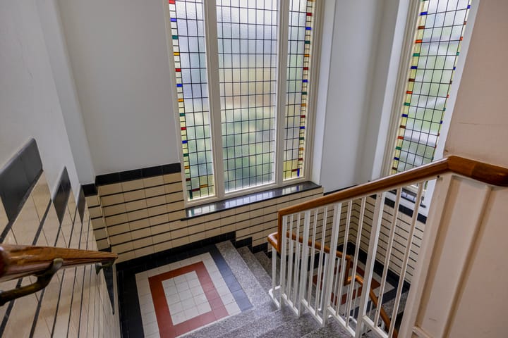 Photo 8 of Nieuwstraat 8-D