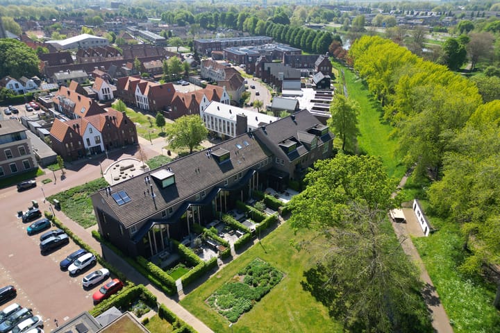 Foto 51 van Burg H v Sleenstr 10