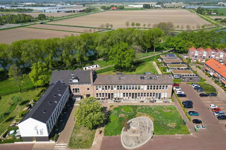 Foto 52 van Burg H v Sleenstr 10