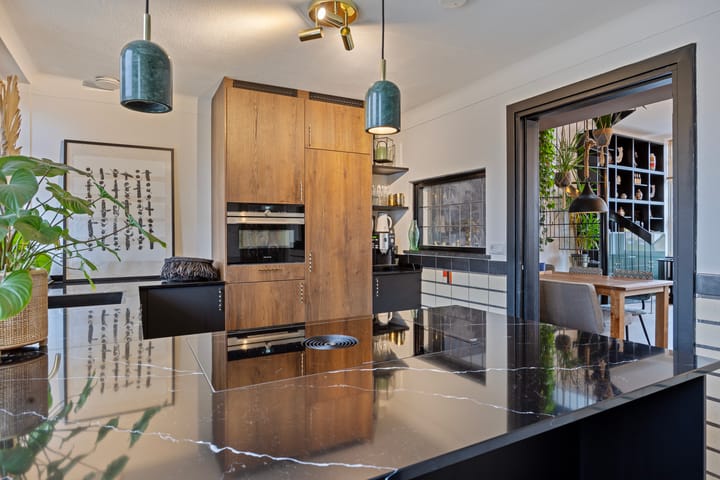 Photo 10 of Nieuwstraat 8-D