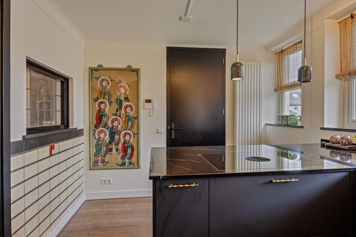 Photo 11 of Nieuwstraat 8-D