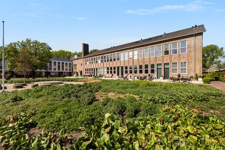 Foto 53 van Burg H v Sleenstr 10