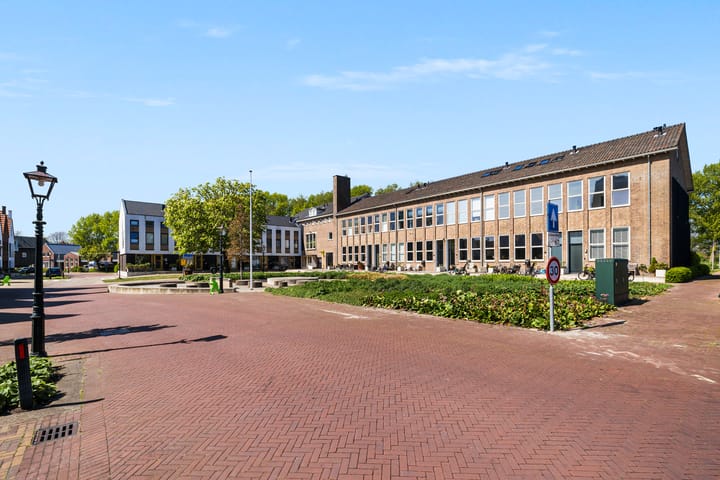 Foto 54 van Burg H v Sleenstr 10