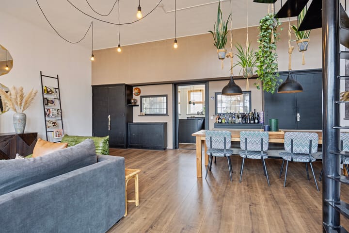 Photo 13 of Nieuwstraat 8-D