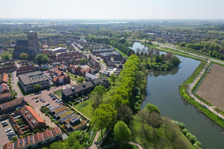 Foto 56 van Burg H v Sleenstr 10