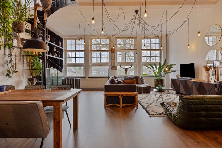 Photo 15 of Nieuwstraat 8-D