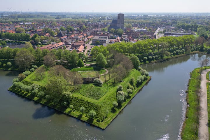 Foto 57 van Burg H v Sleenstr 10