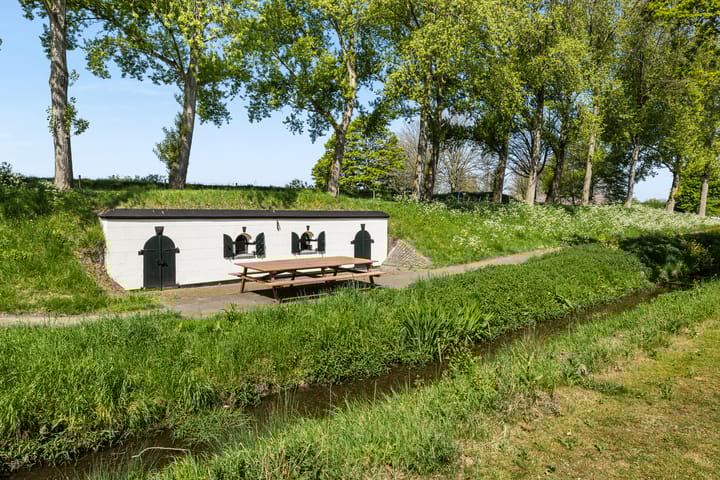 Foto 58 van Burg H v Sleenstr 10