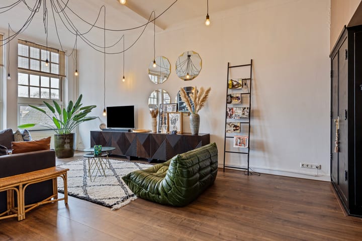 Photo 17 of Nieuwstraat 8-D