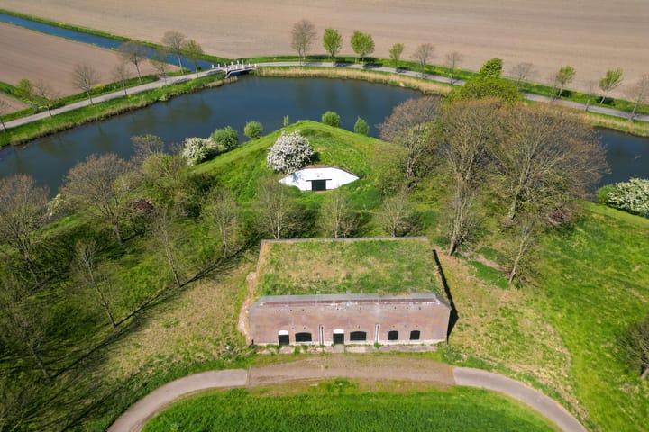 Foto 59 van Burg H v Sleenstr 10